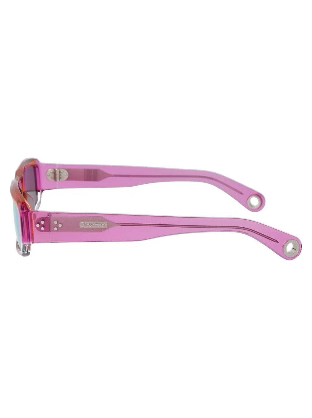 Rectangular Sunglasses