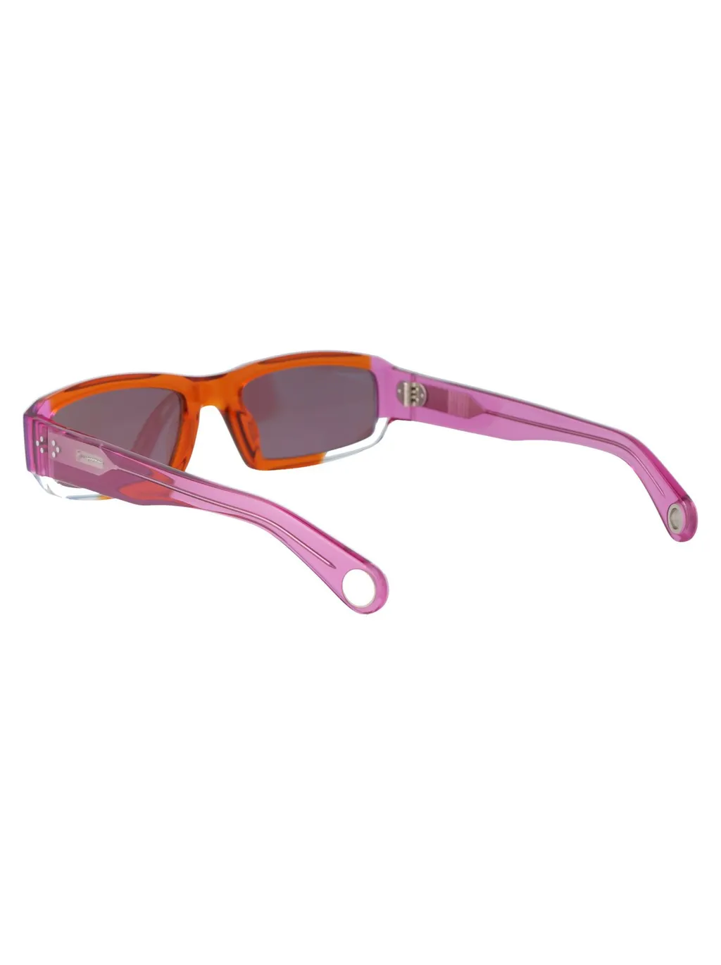 Rectangular Sunglasses
