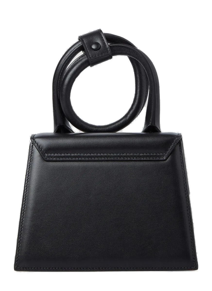 Le Chiquito Noeud Mini Bag