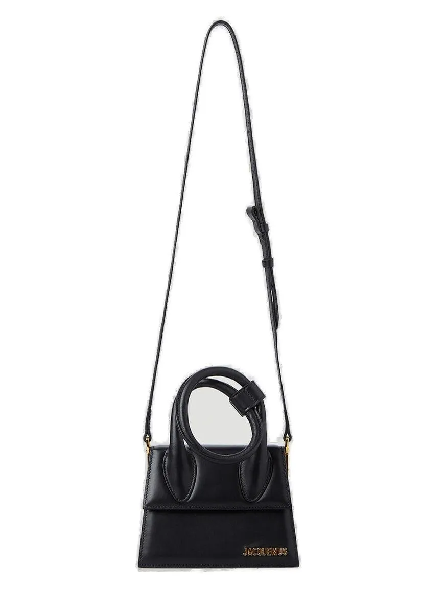 Le Chiquito Noeud Mini Bag