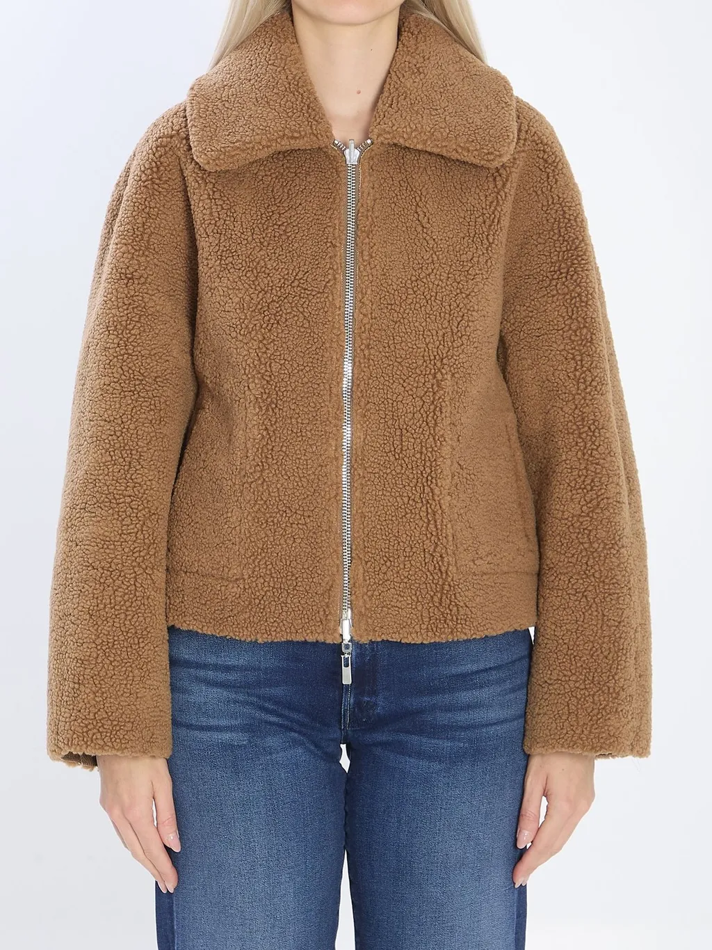 Shearling Jacket