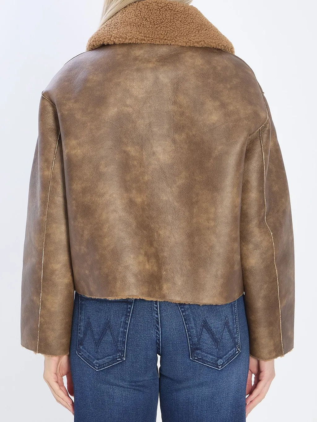 Shearling Jacket
