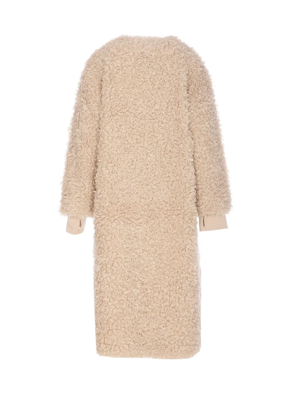 Teddy Coat