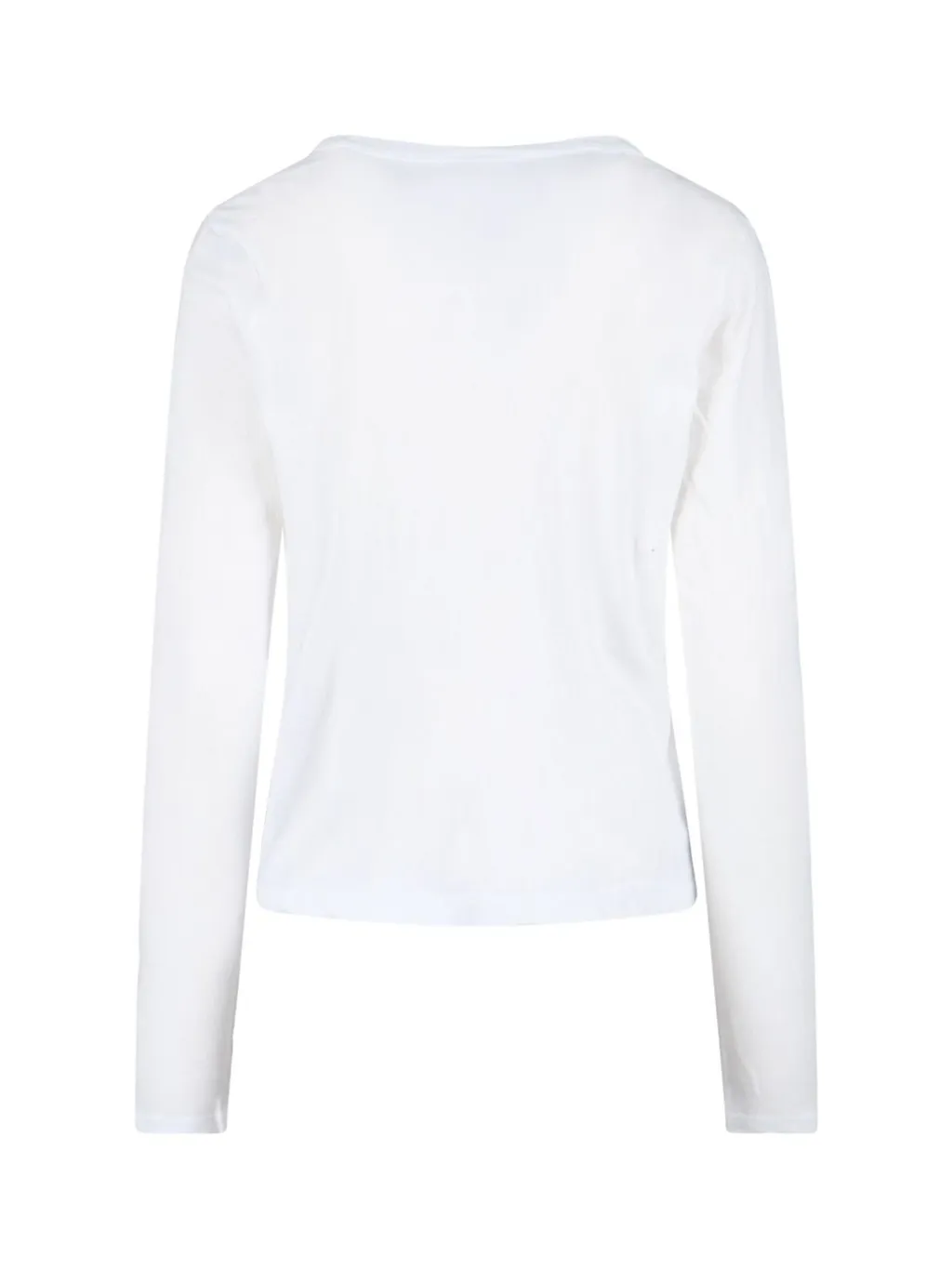 Long Sleeve V-Neck T-Shirt