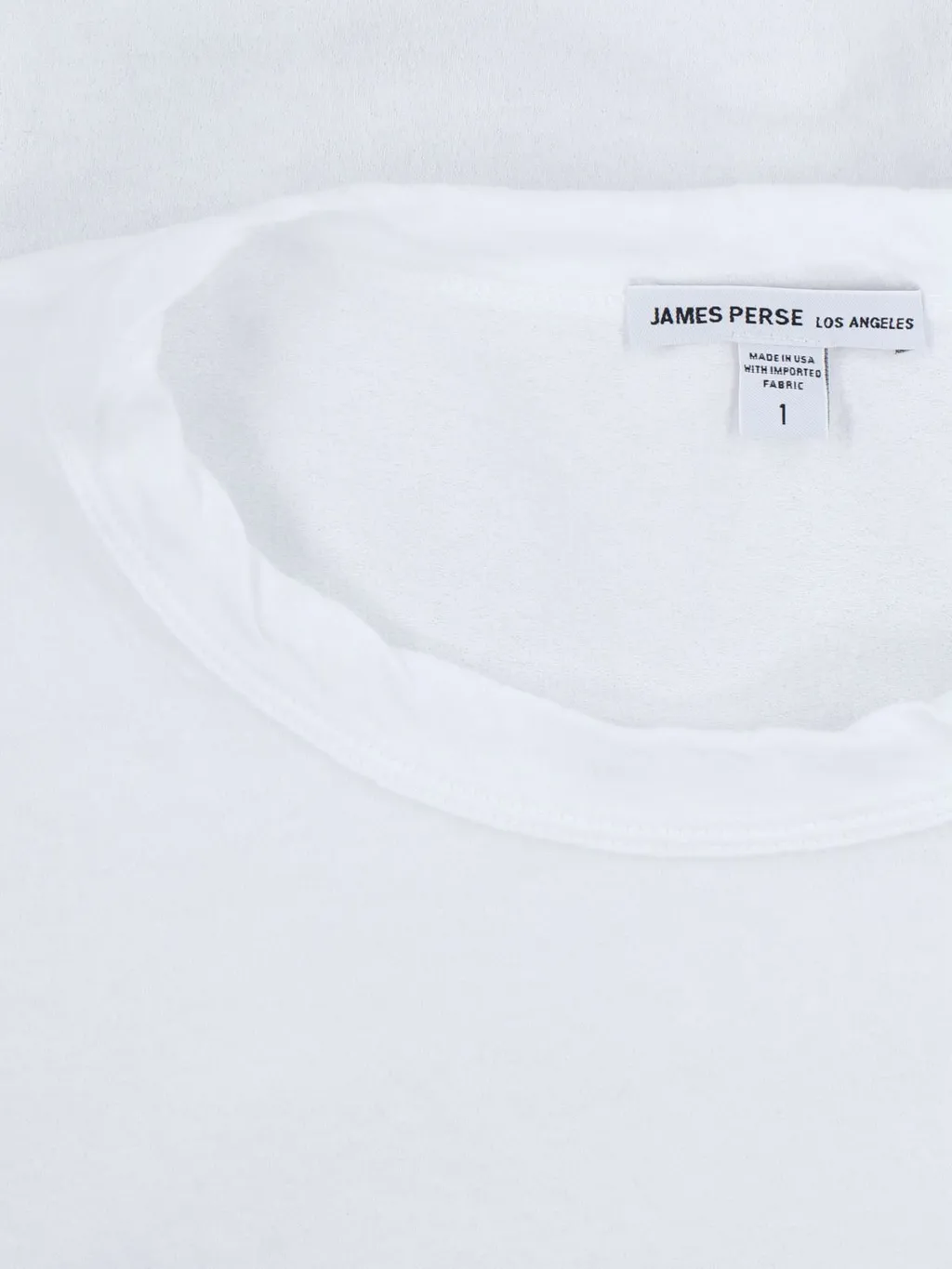 Long Sleeve T-Shirt