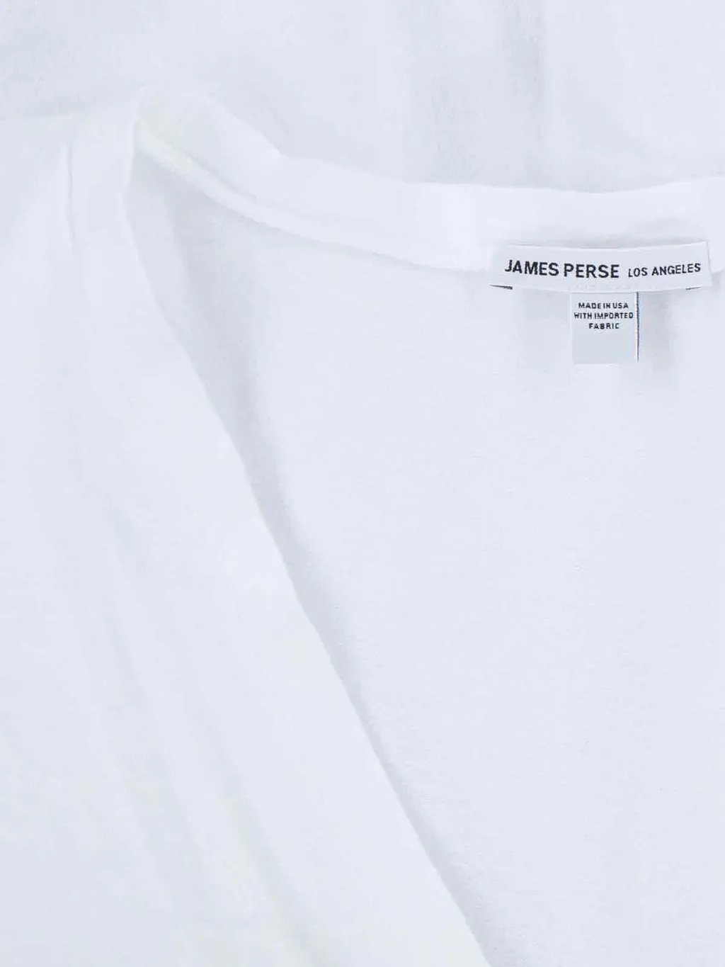 V-Neck T-Shirt