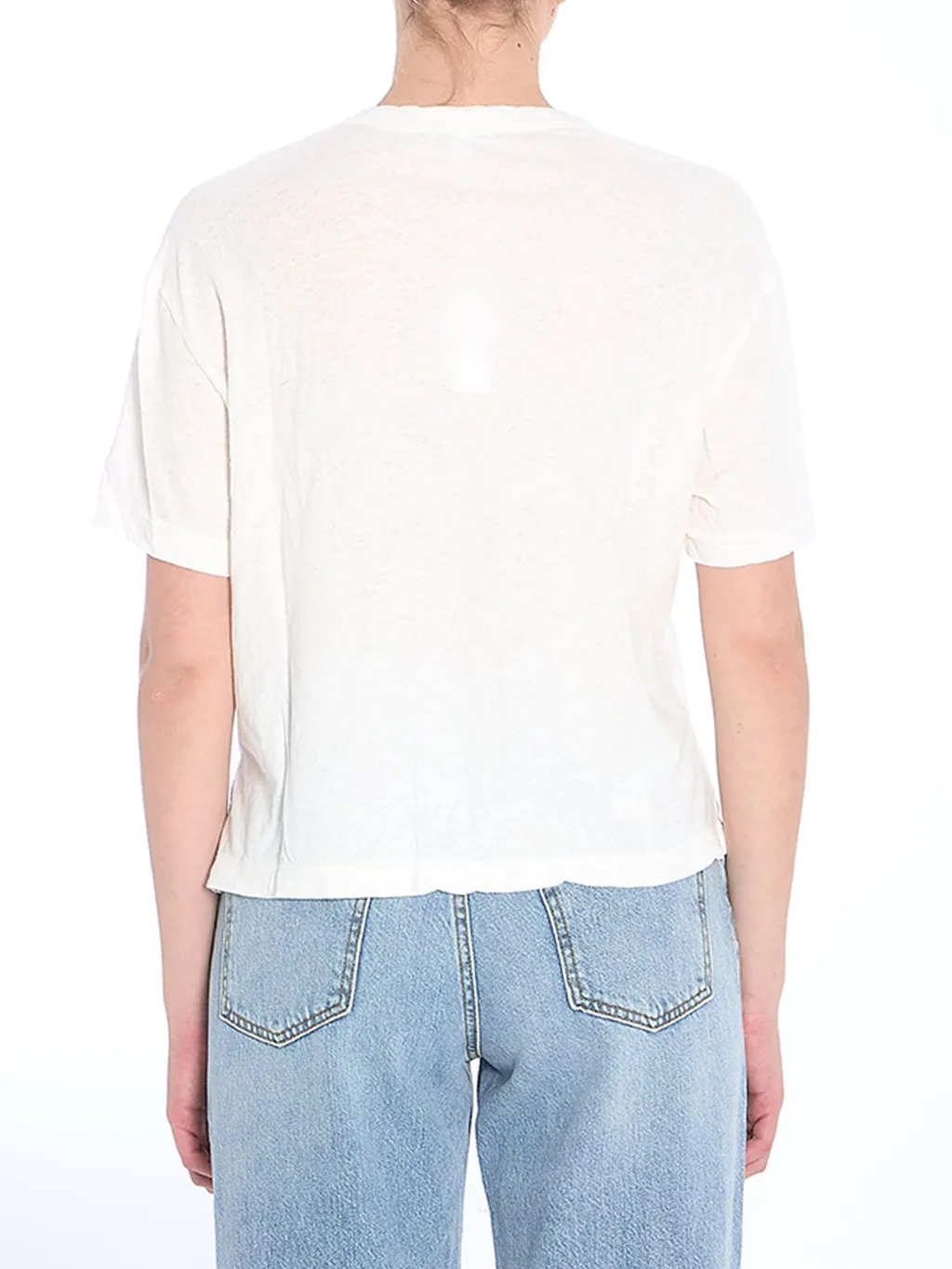 Crewneck T-Shirt