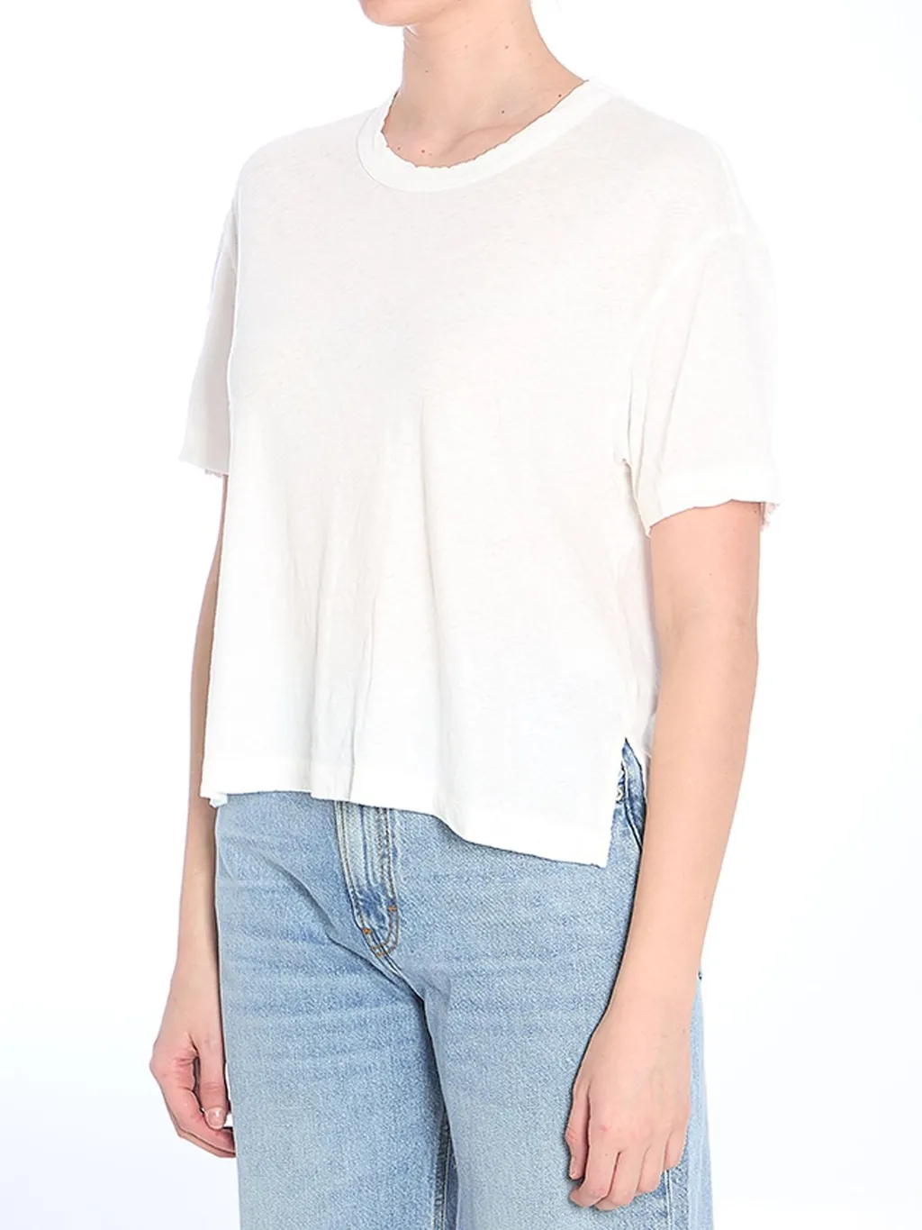 Crewneck T-Shirt
