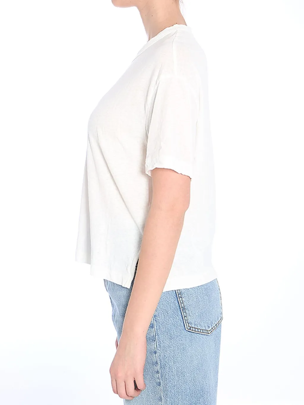 Crewneck T-Shirt
