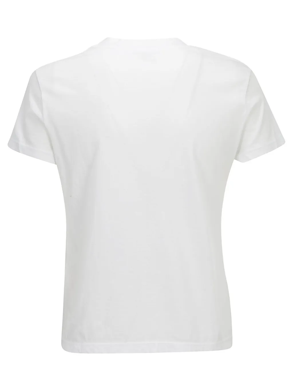 Crewneck T-Shirt