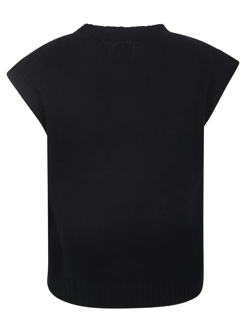 V-Neck Vest