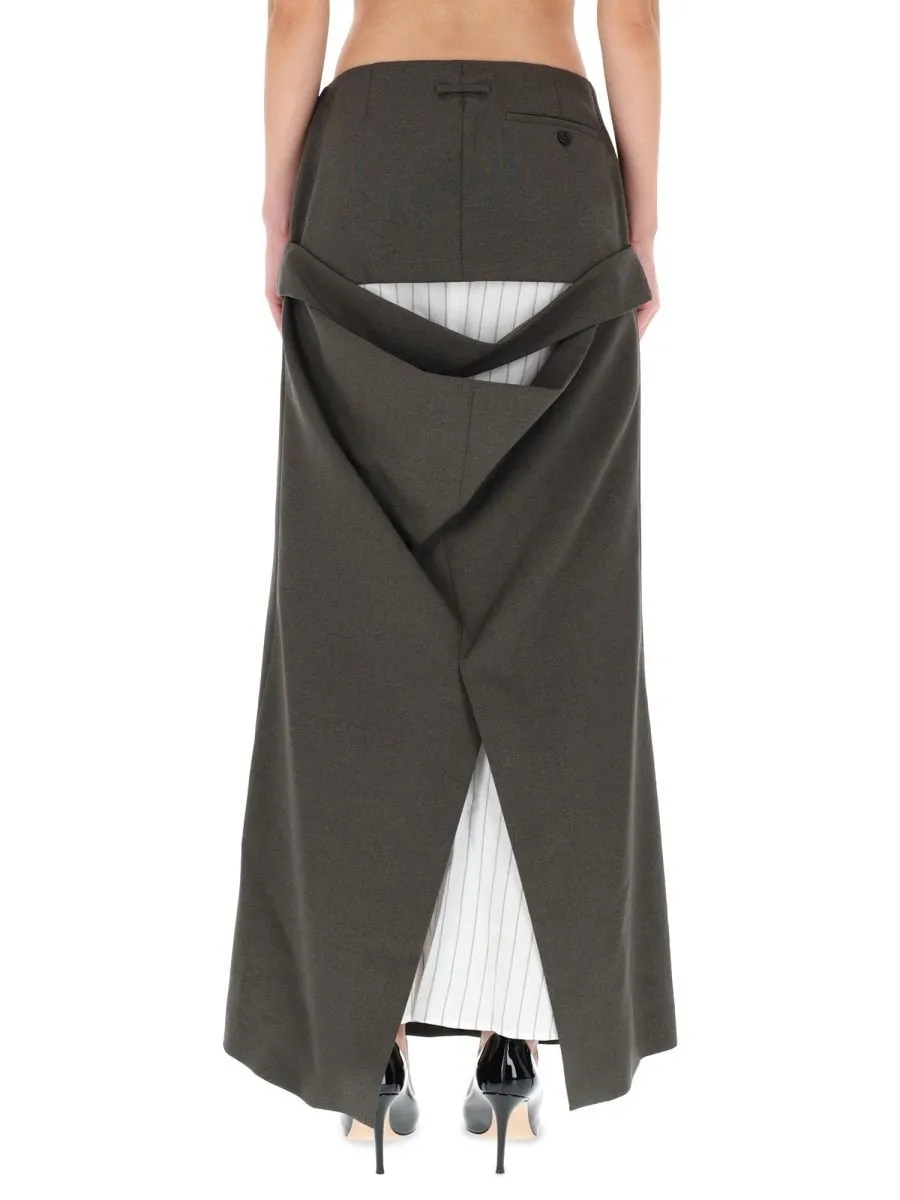 Maxi Skirt