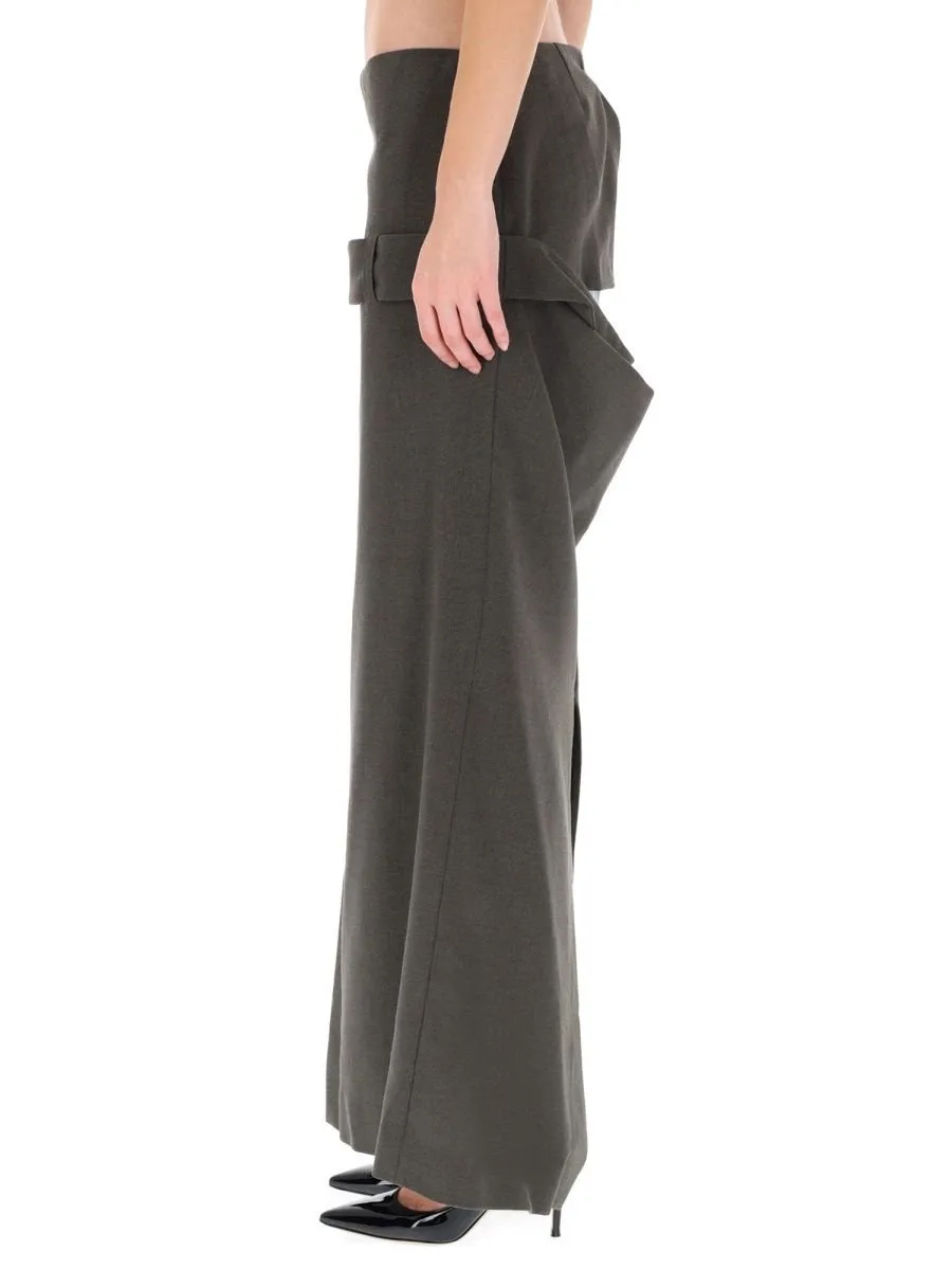 Maxi Skirt