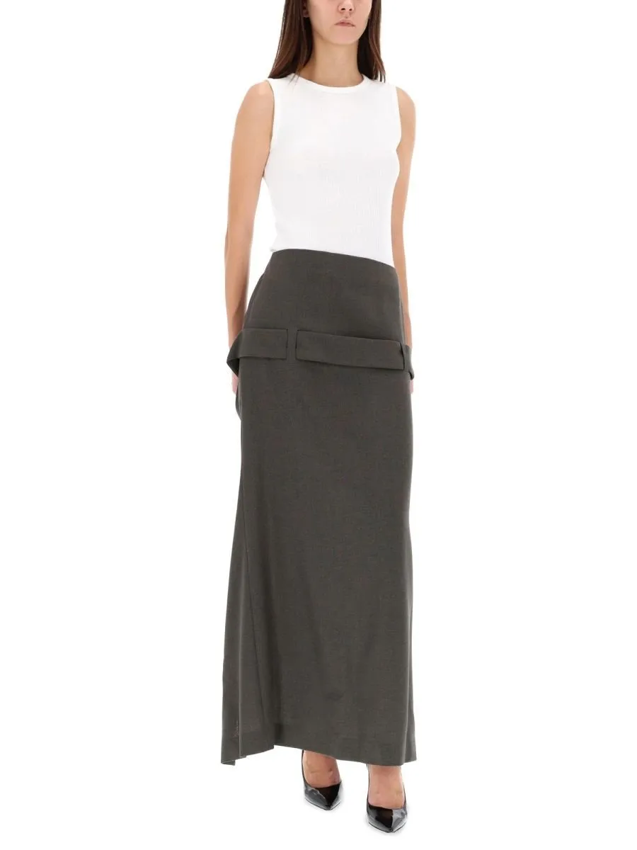 Maxi Skirt
