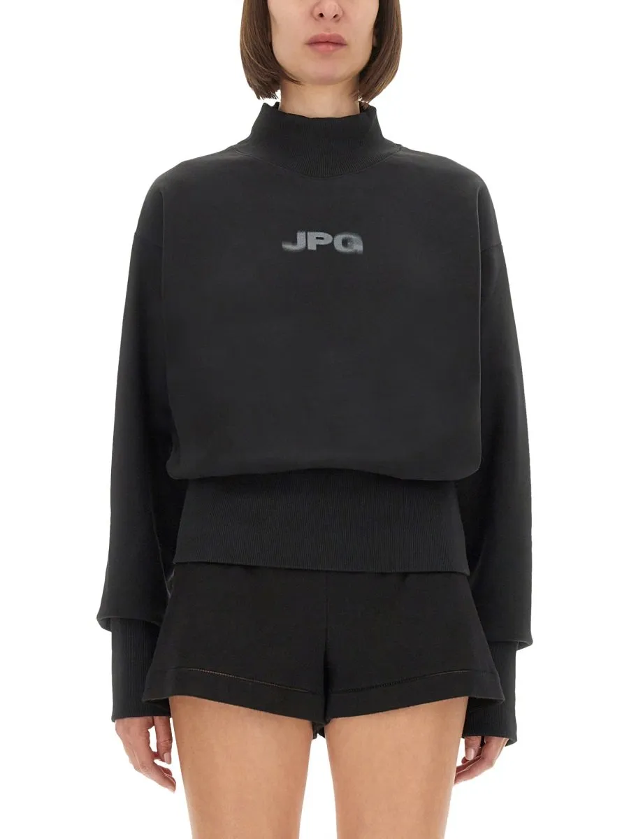 Logo Sweatshirt