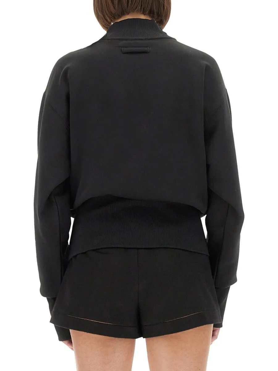 Logo Sweatshirt