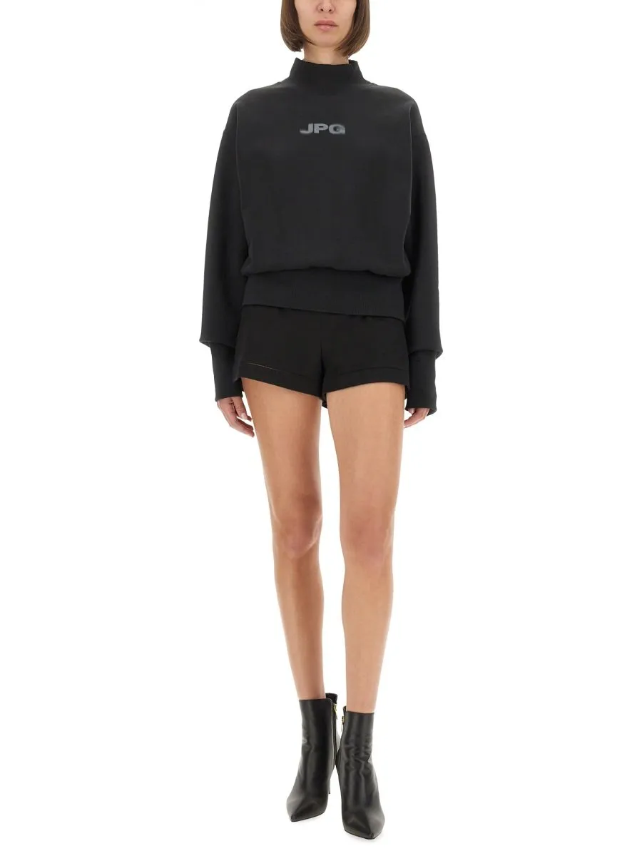Logo Sweatshirt
