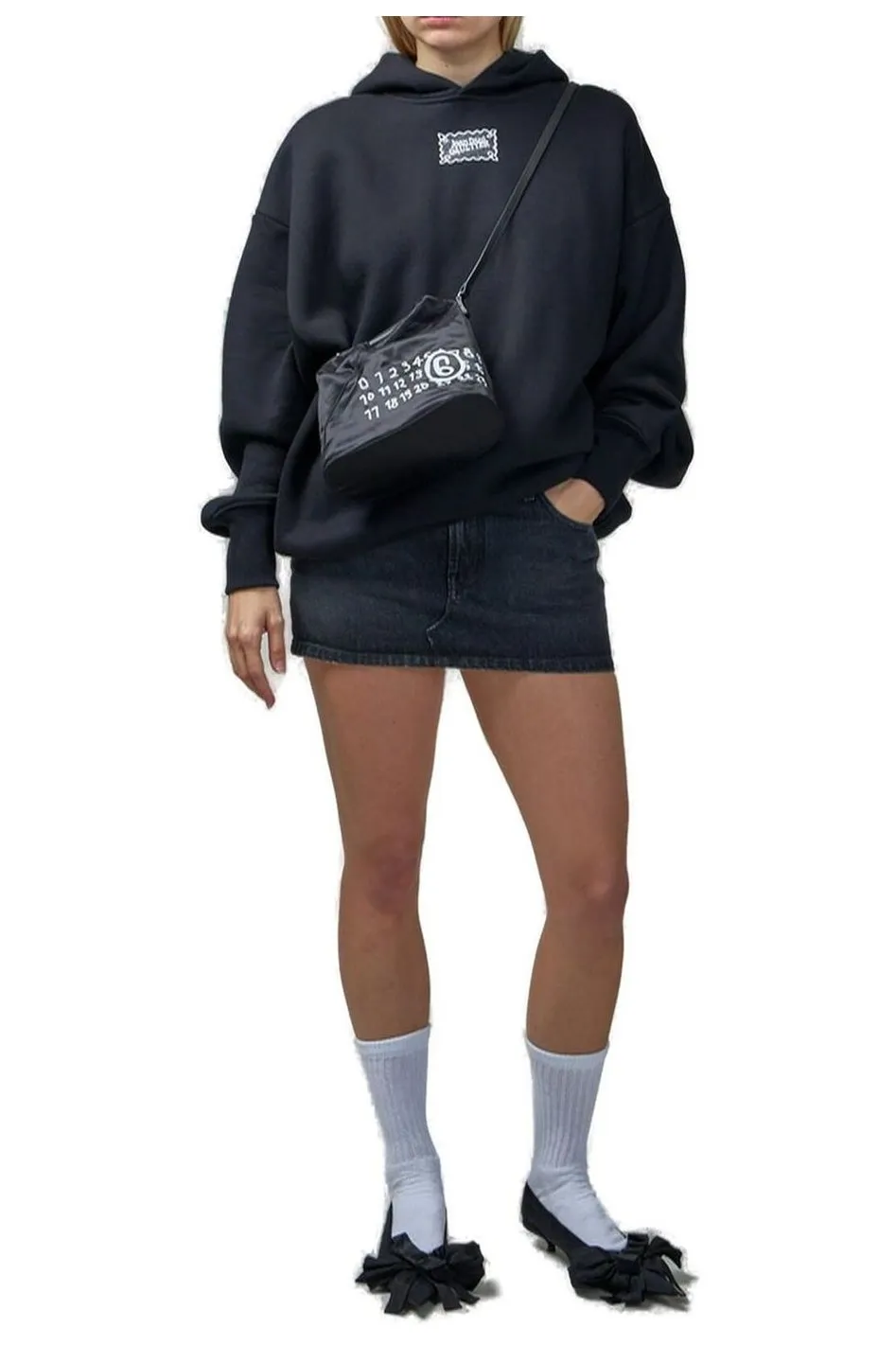 Oversized Hoodie