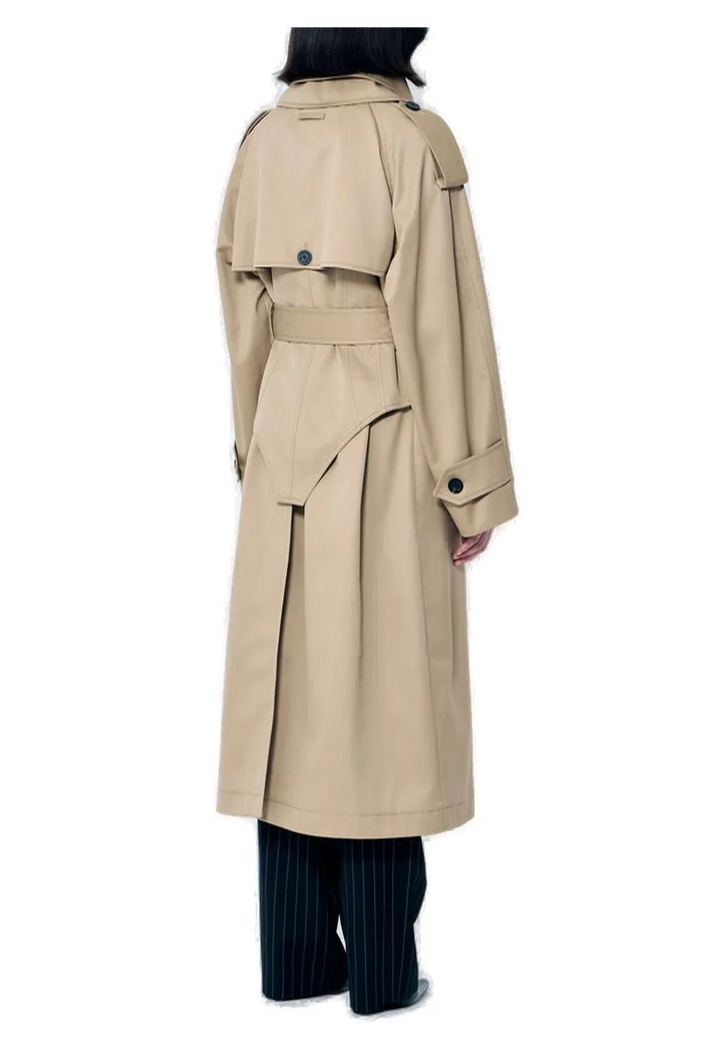 Trench Coat