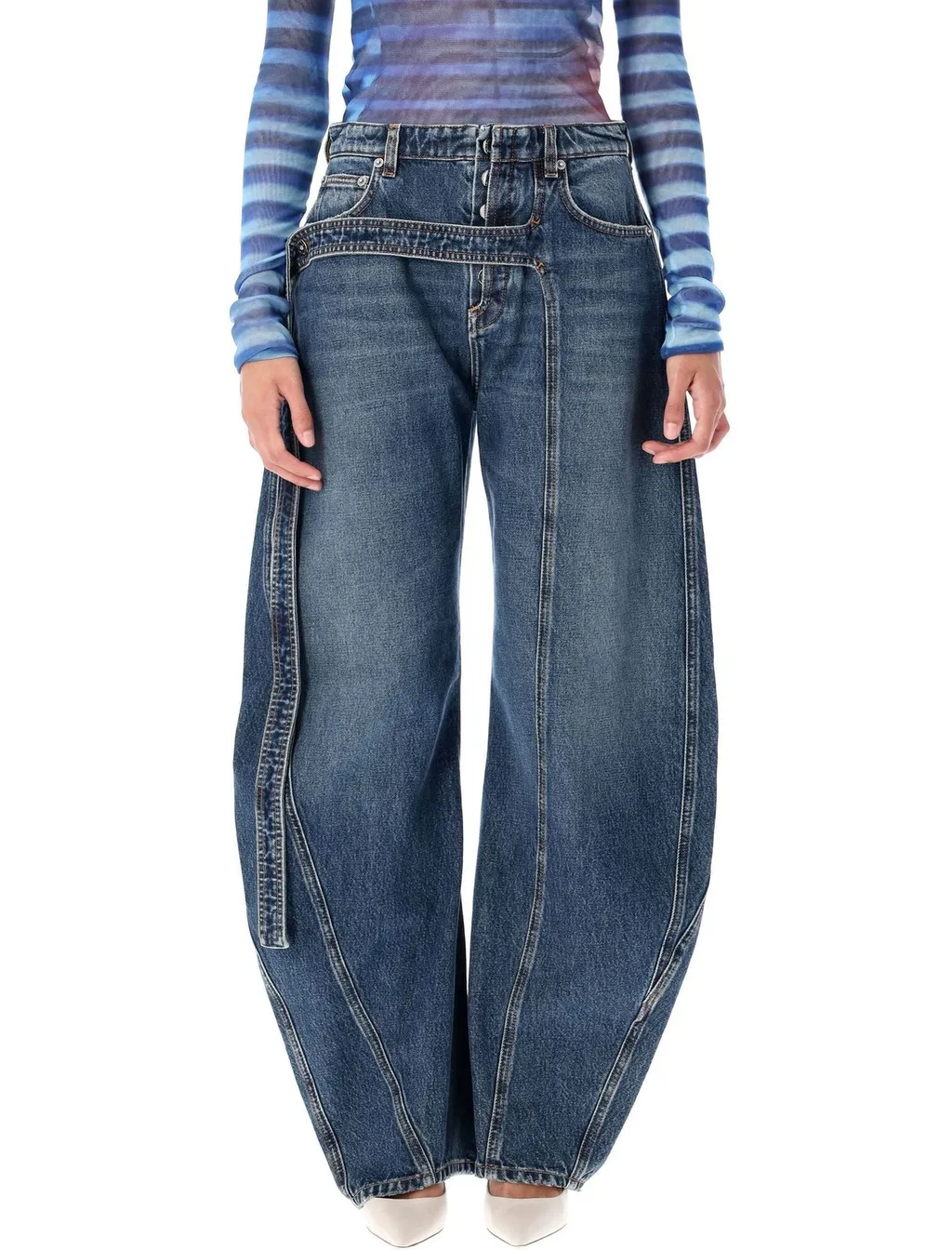 Baggy Jeans