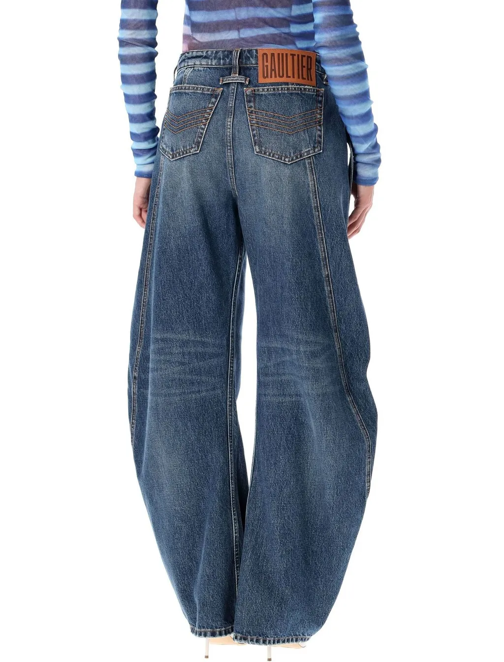 Baggy Jeans
