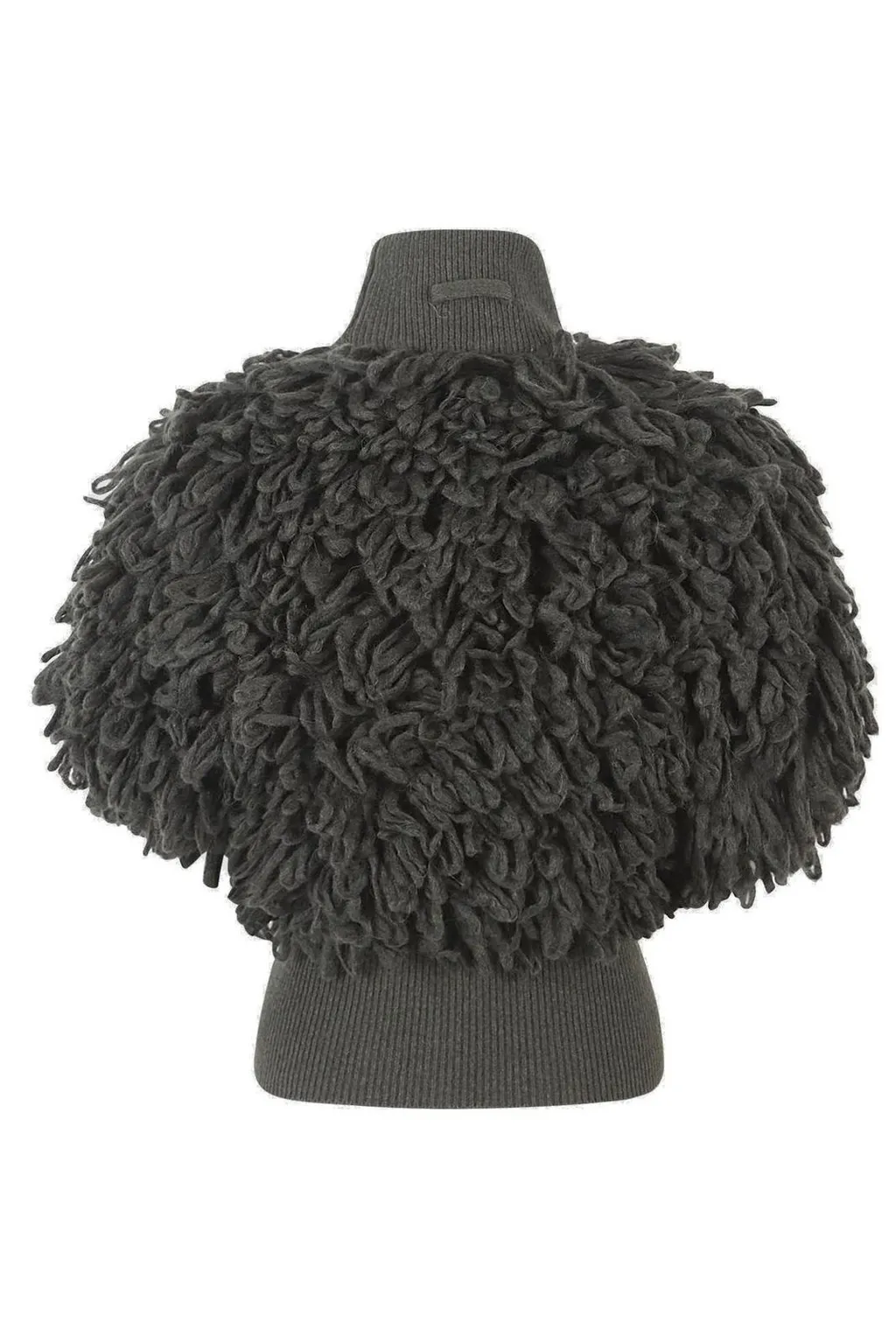 Furry Cape
