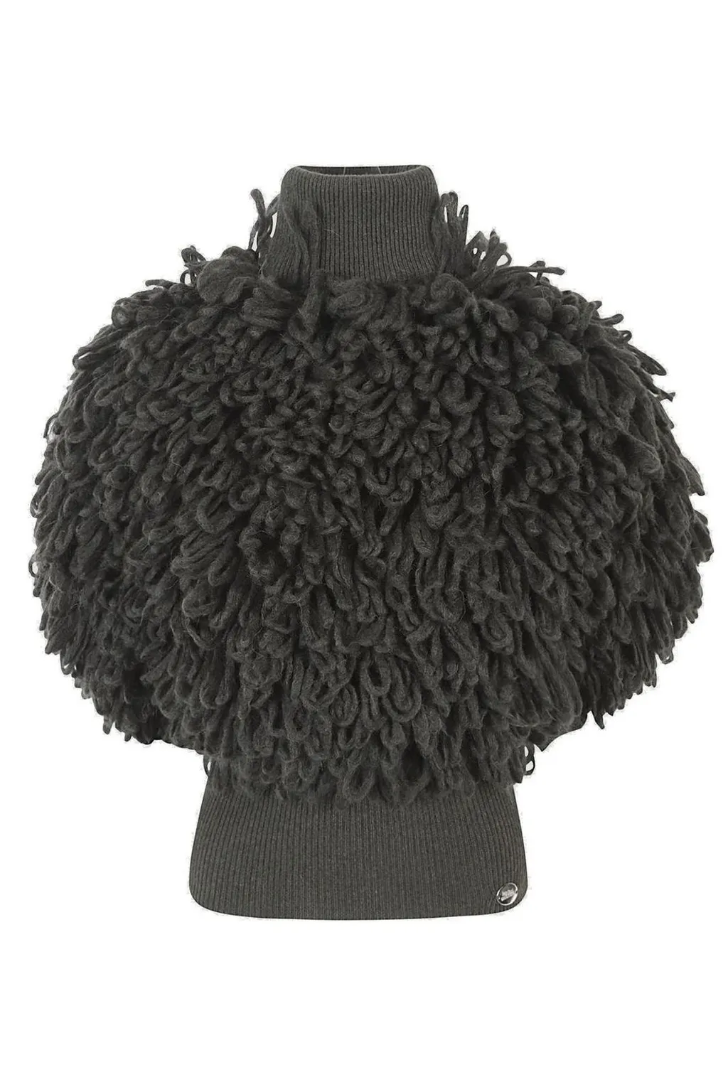 Furry Cape