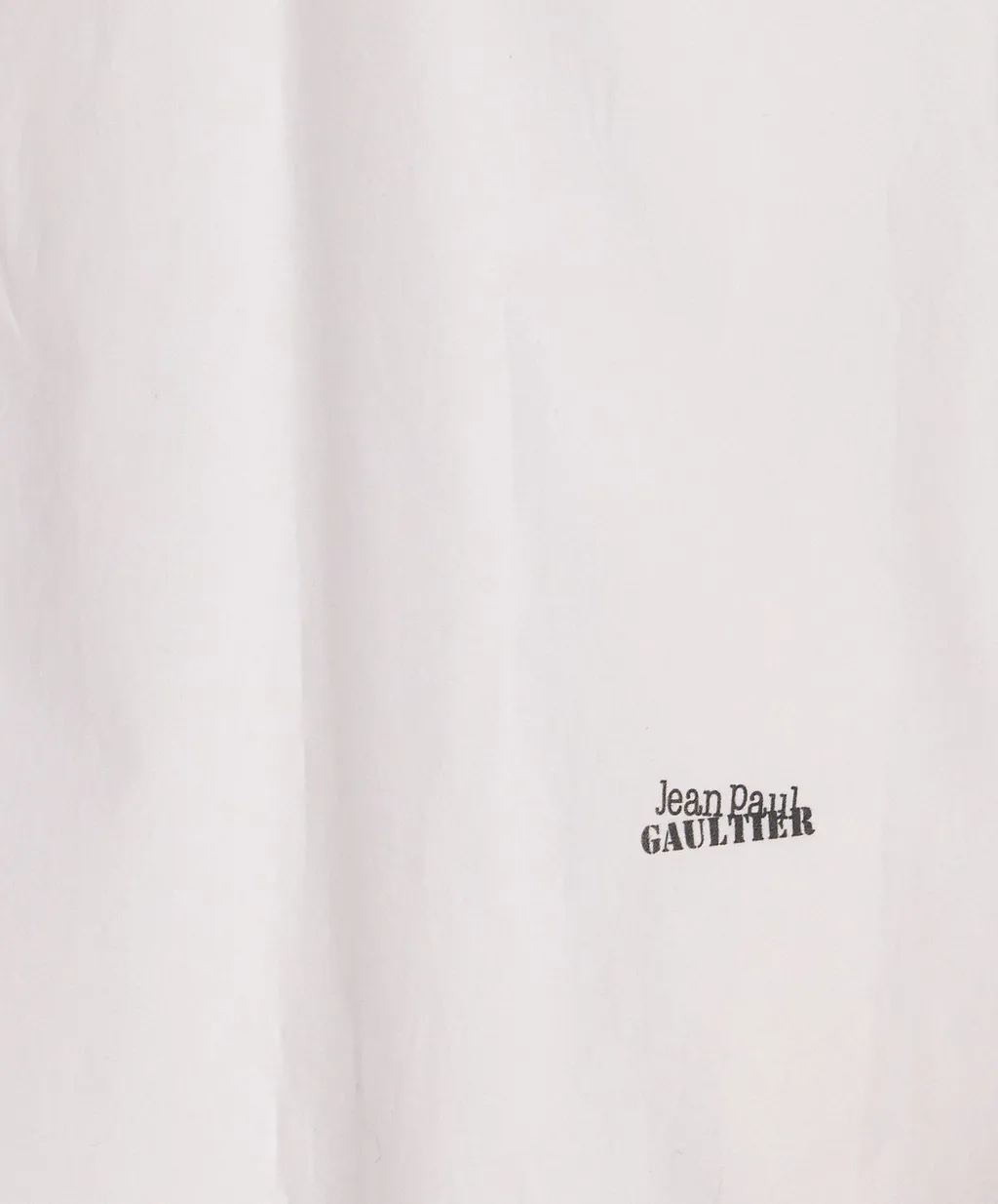 Shirt With Rose Print