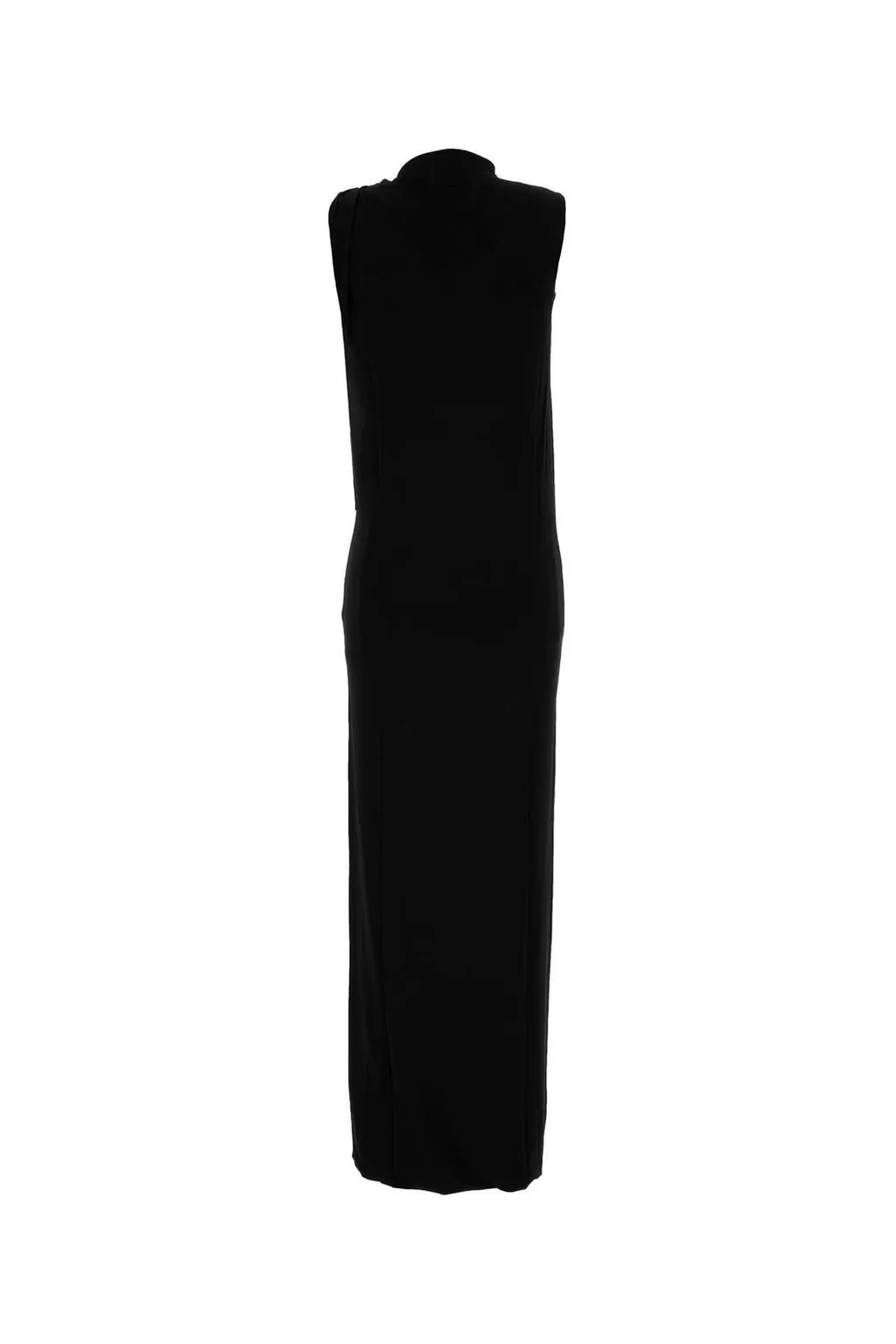 Sleeveless Maxi Dress