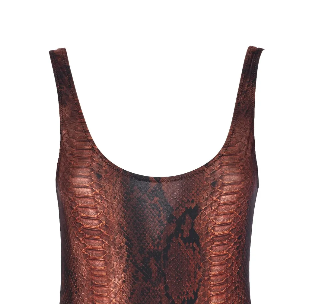 One-Piece Swimsuit