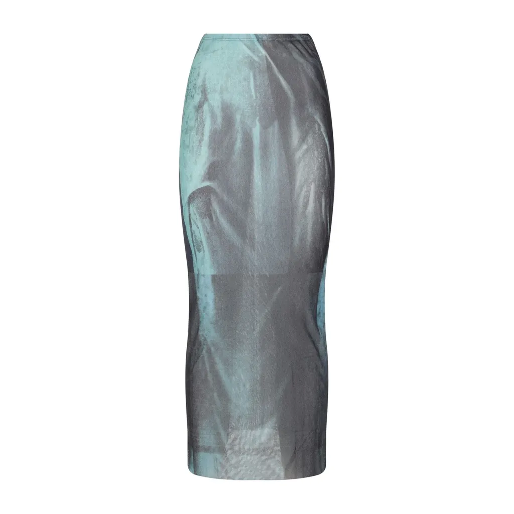 Maxi Skirt