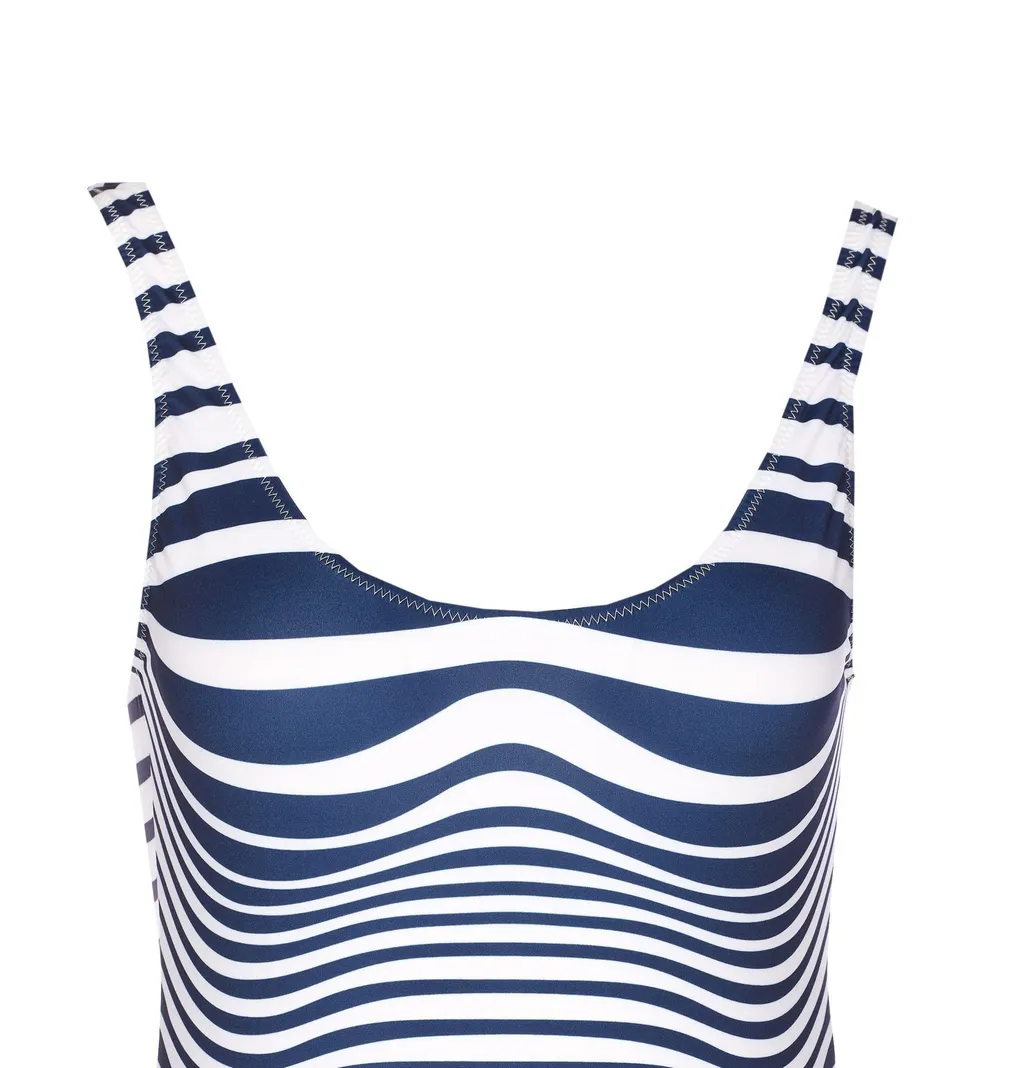 One-Piece Swimsuit