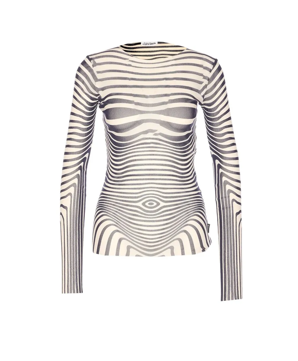 Long Sleeve Top