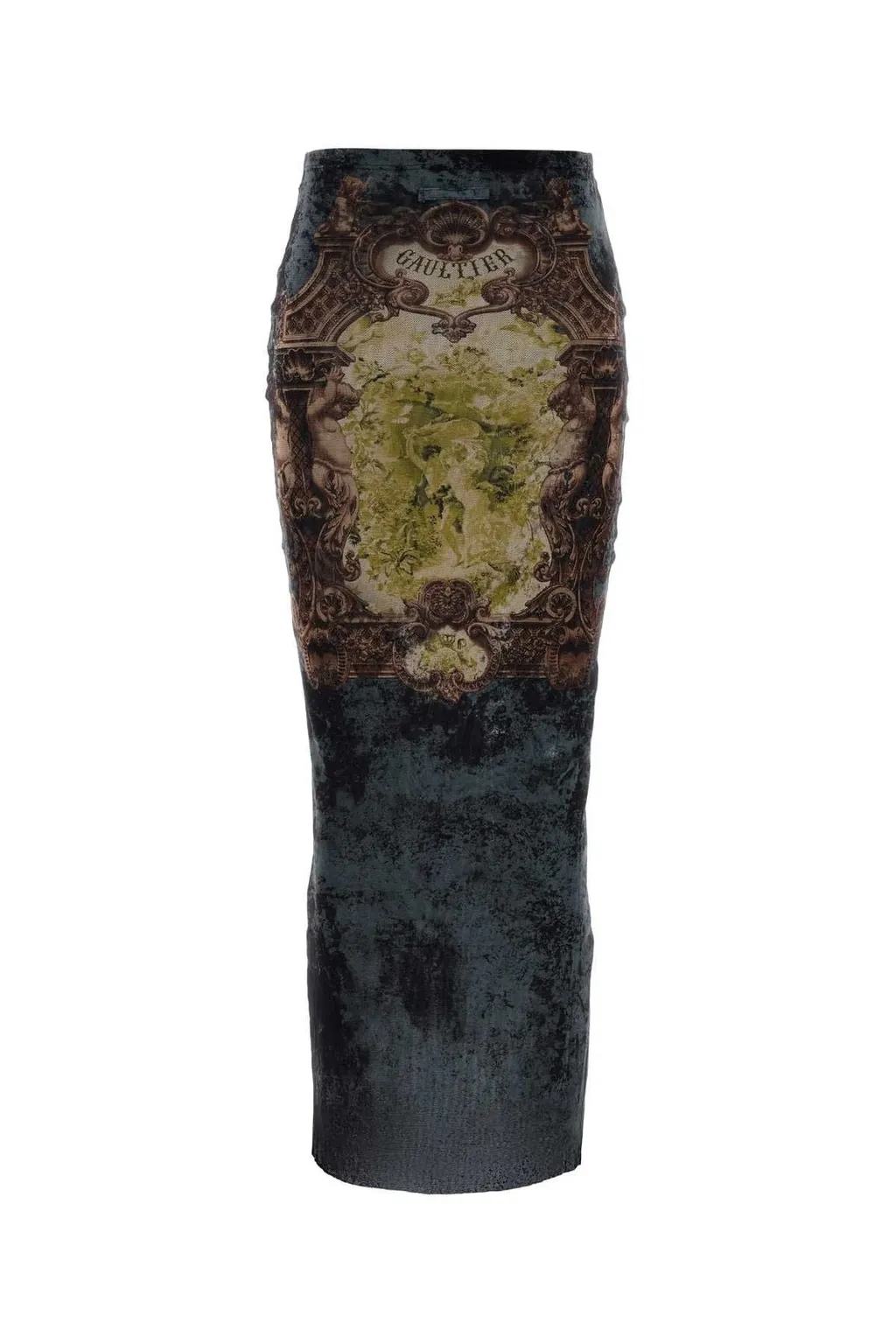 Maxi Skirt