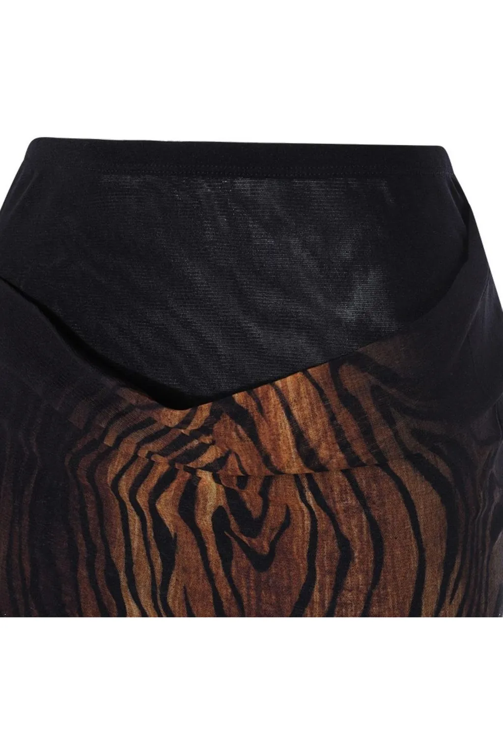 Midi Skirt