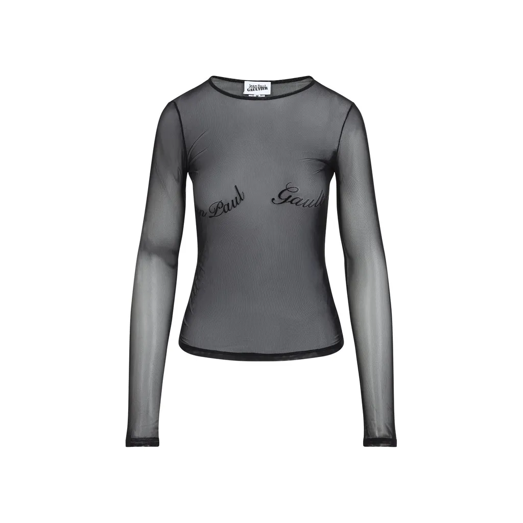Mesh Top
