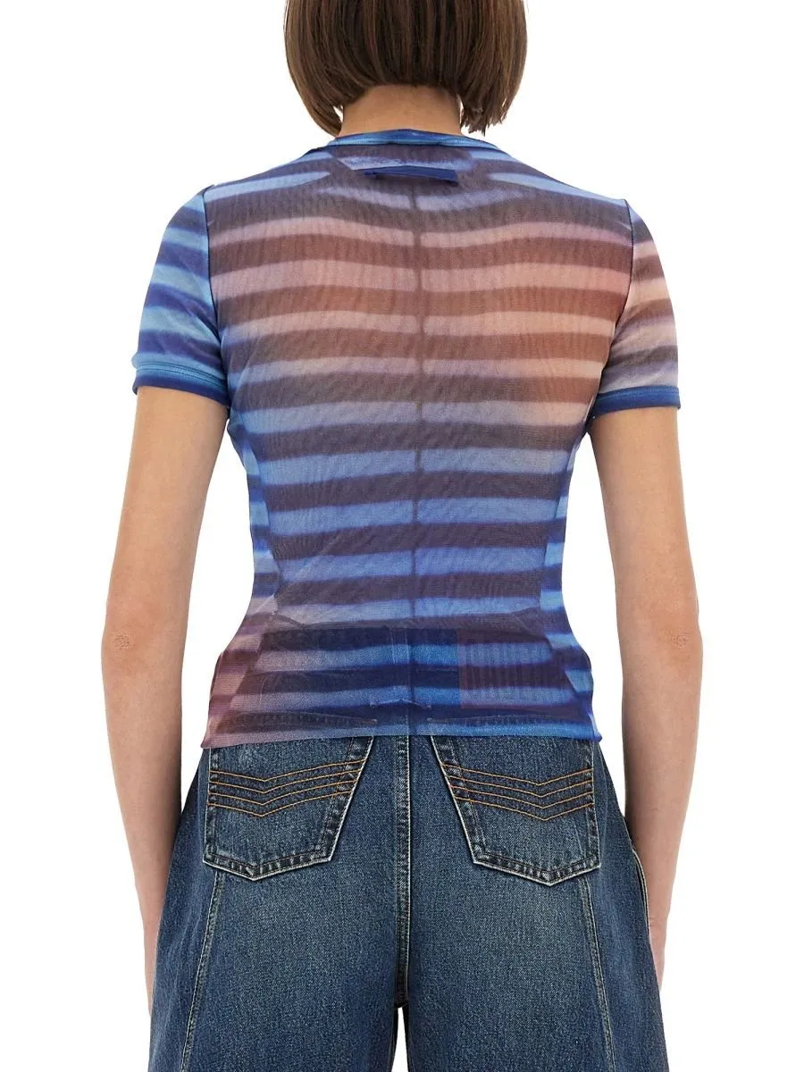 Mesh Top