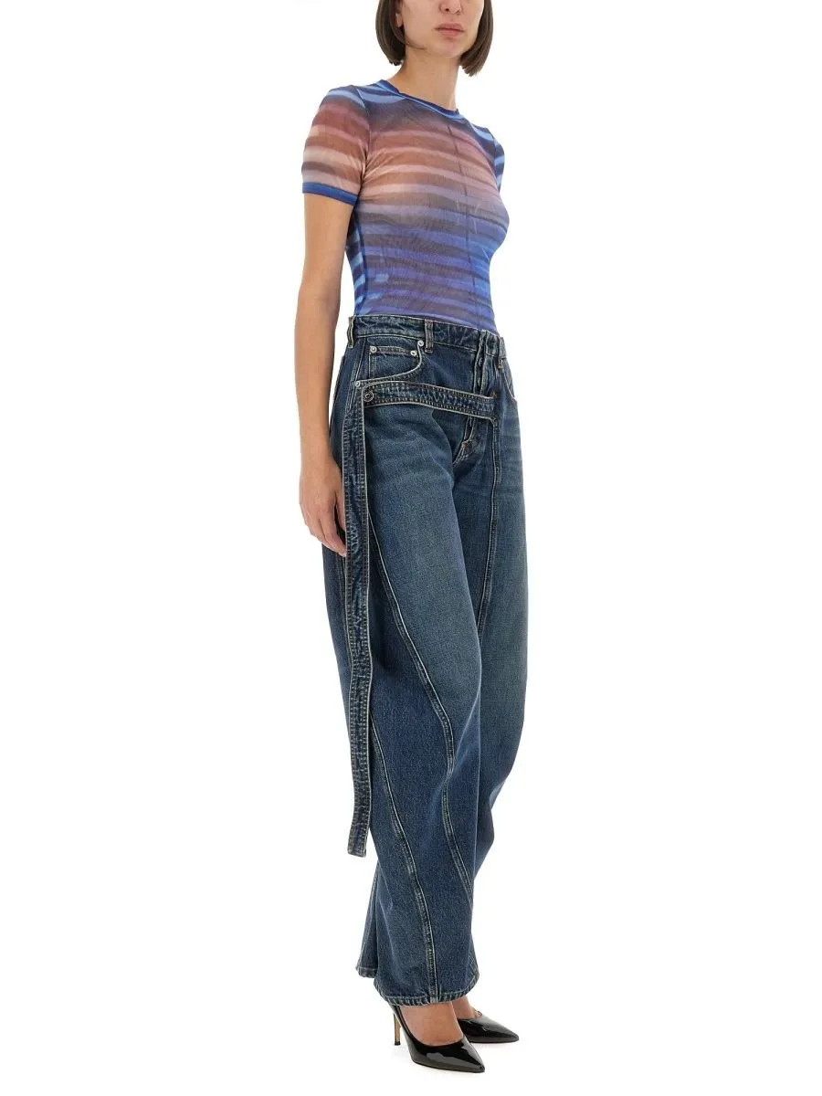 Mesh Top