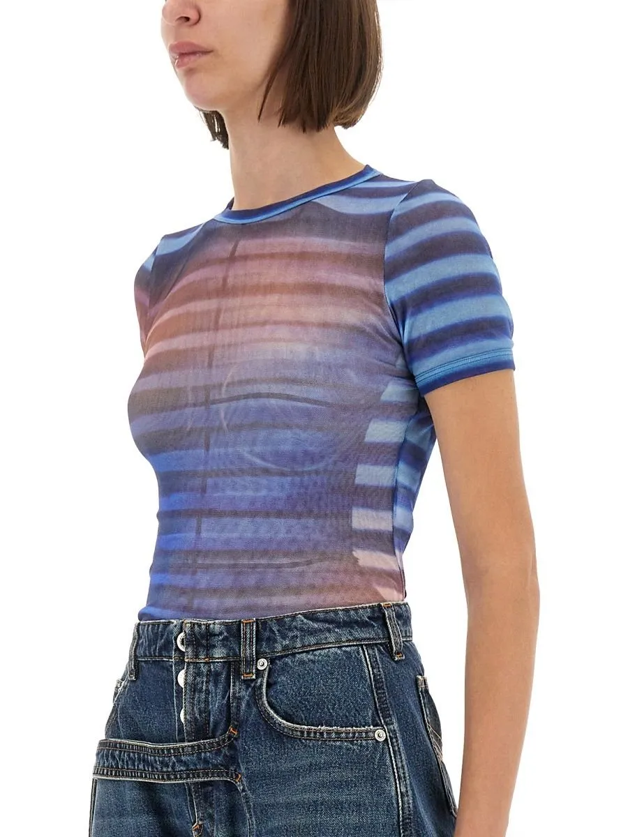 Mesh Top