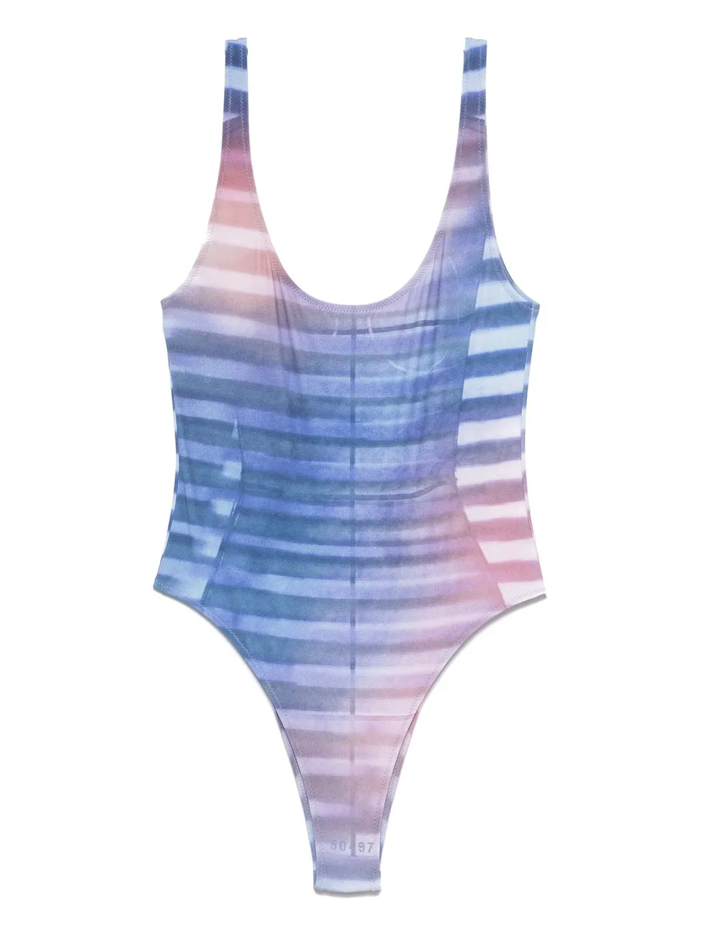 One-Piece Swimsuit