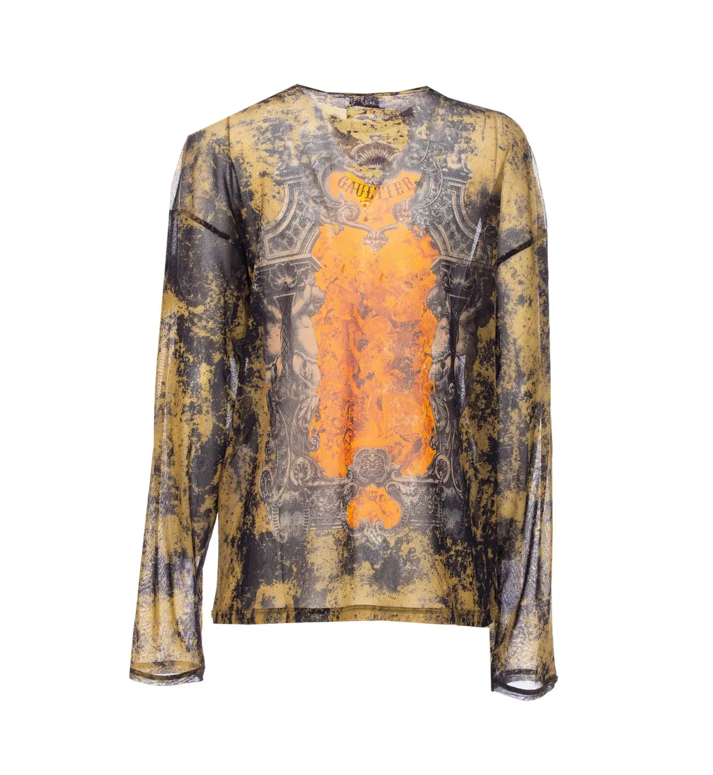 Long Sleeve T-Shirt