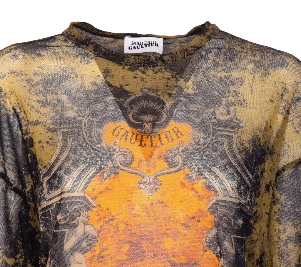 Long Sleeve T-Shirt