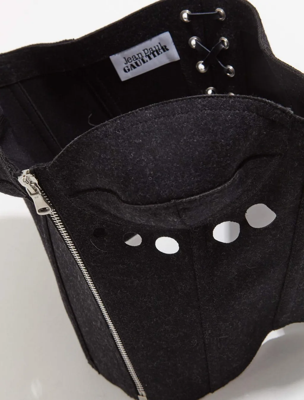 Corset Top