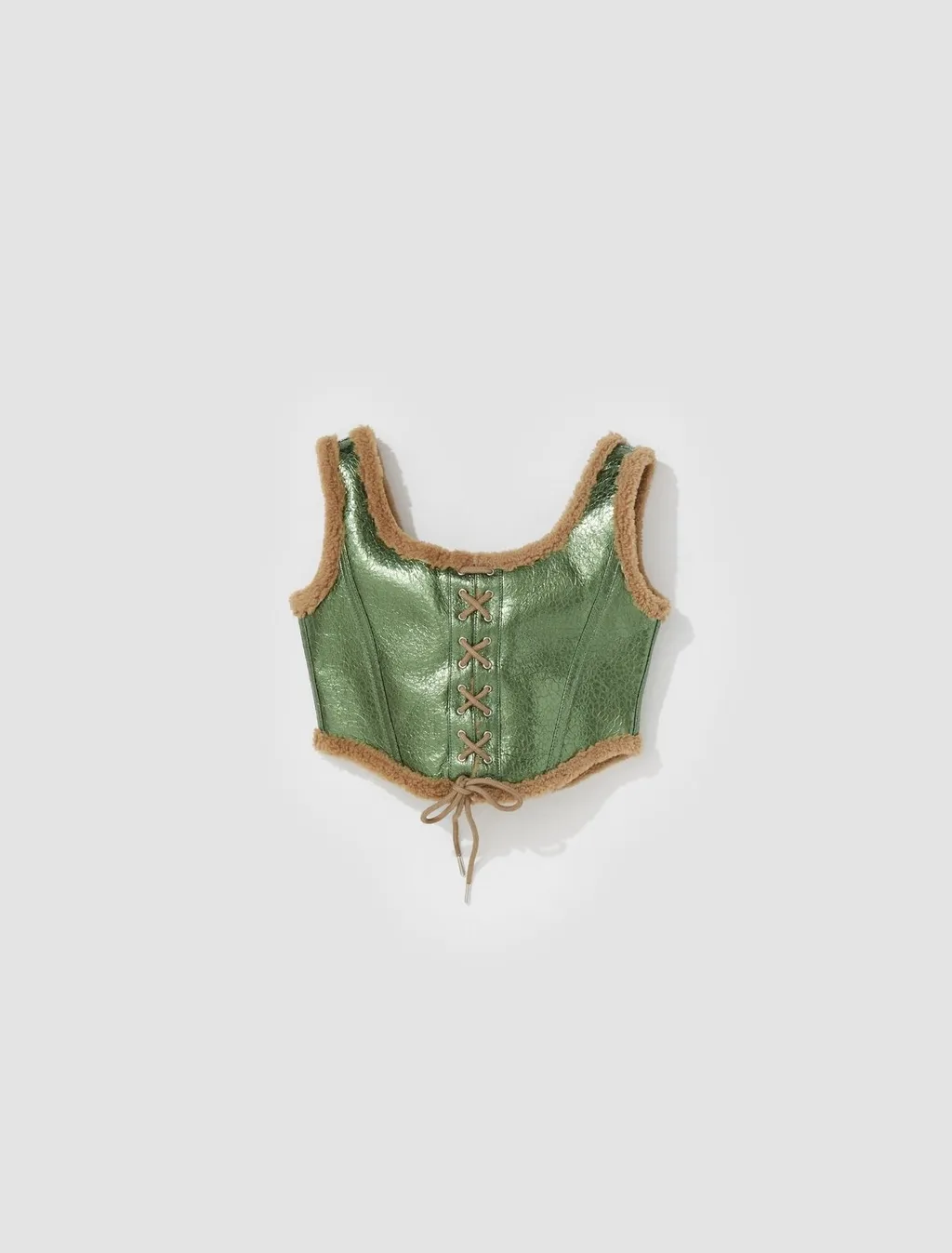 Corset Top
