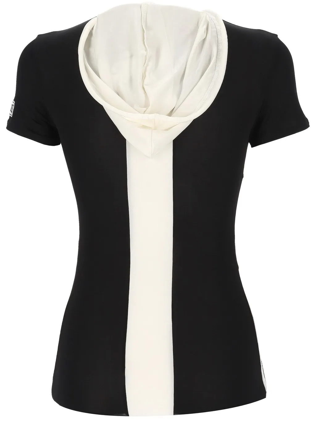 Hooded T-Shirt