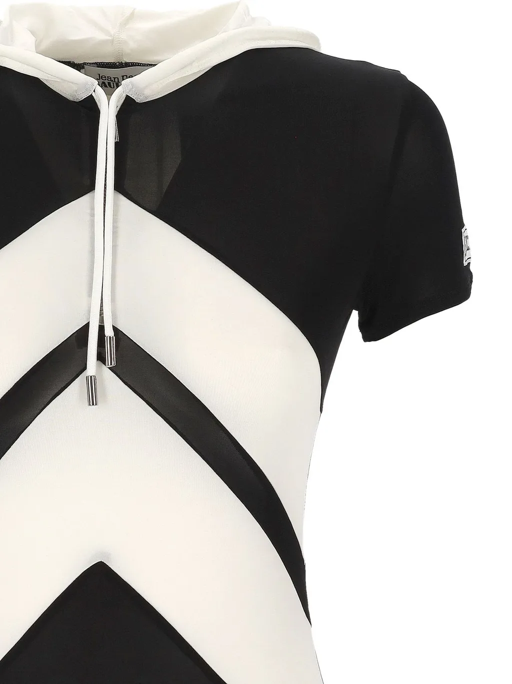 Hooded T-Shirt