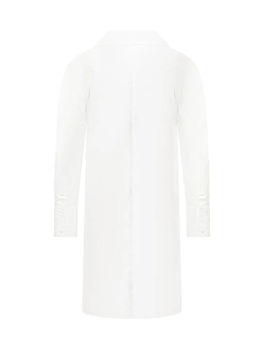 Shirt Dress