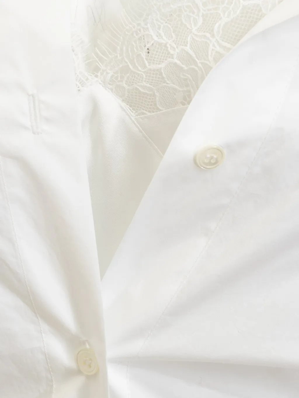 Shirt Dress