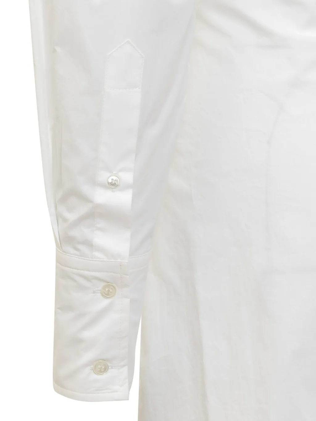 Shirt Dress