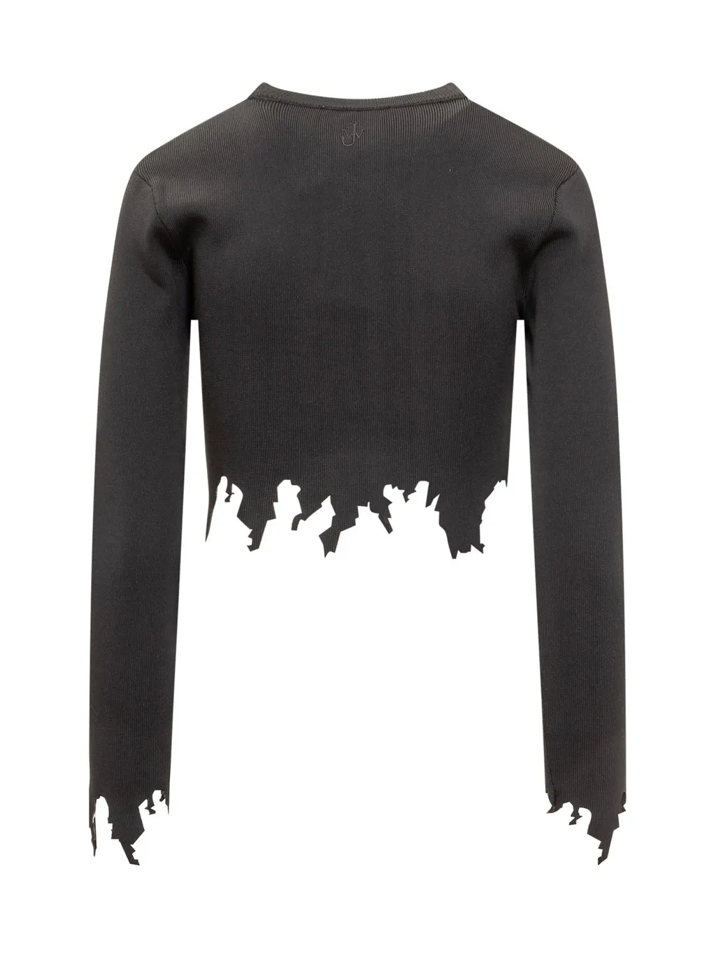 Cropped Sweater
